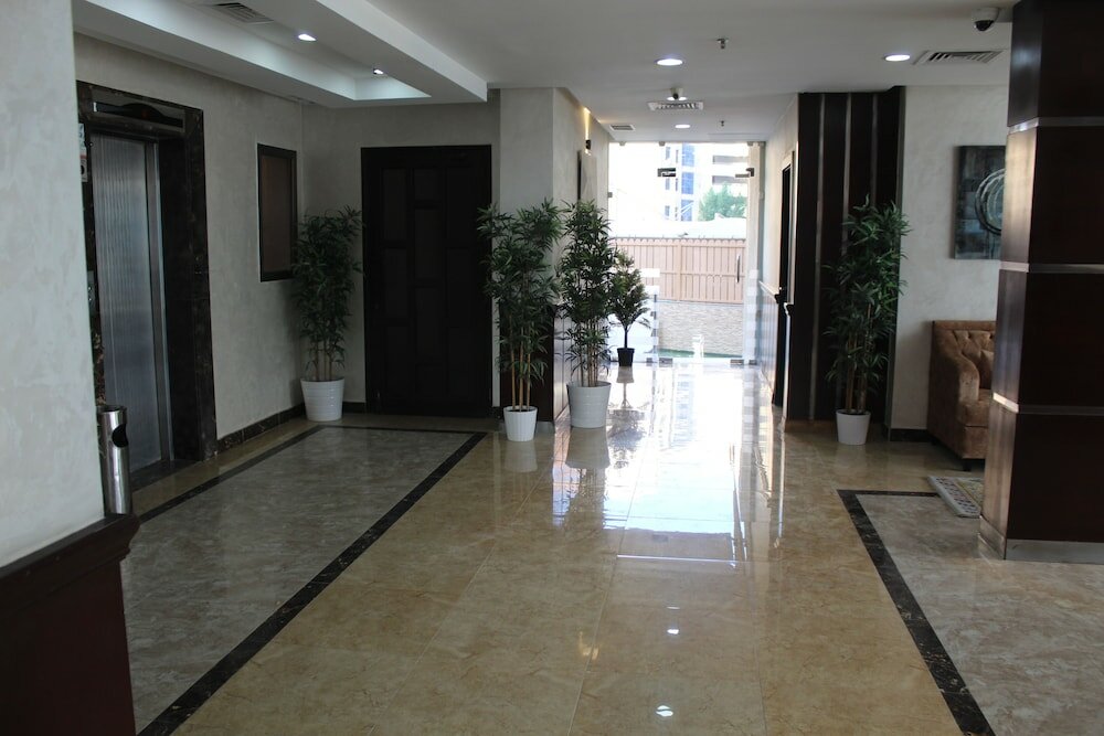 Фото Magic Suite Mahboula-5