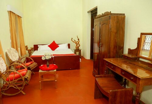 Гостиница Standard Double Room-wayanad