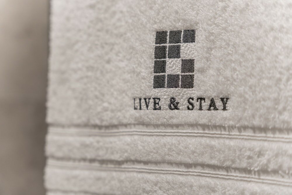 Фото Live and Stay - Ekmanska