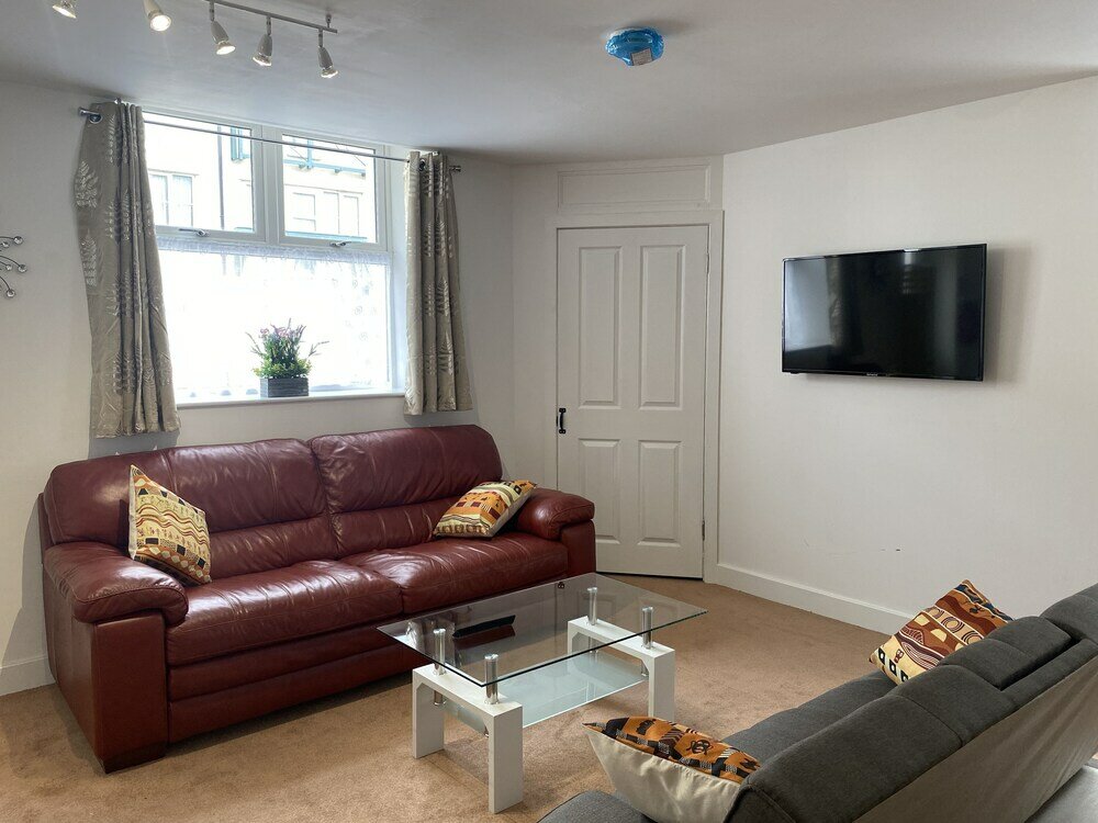 Фото Octagon Apartment 1