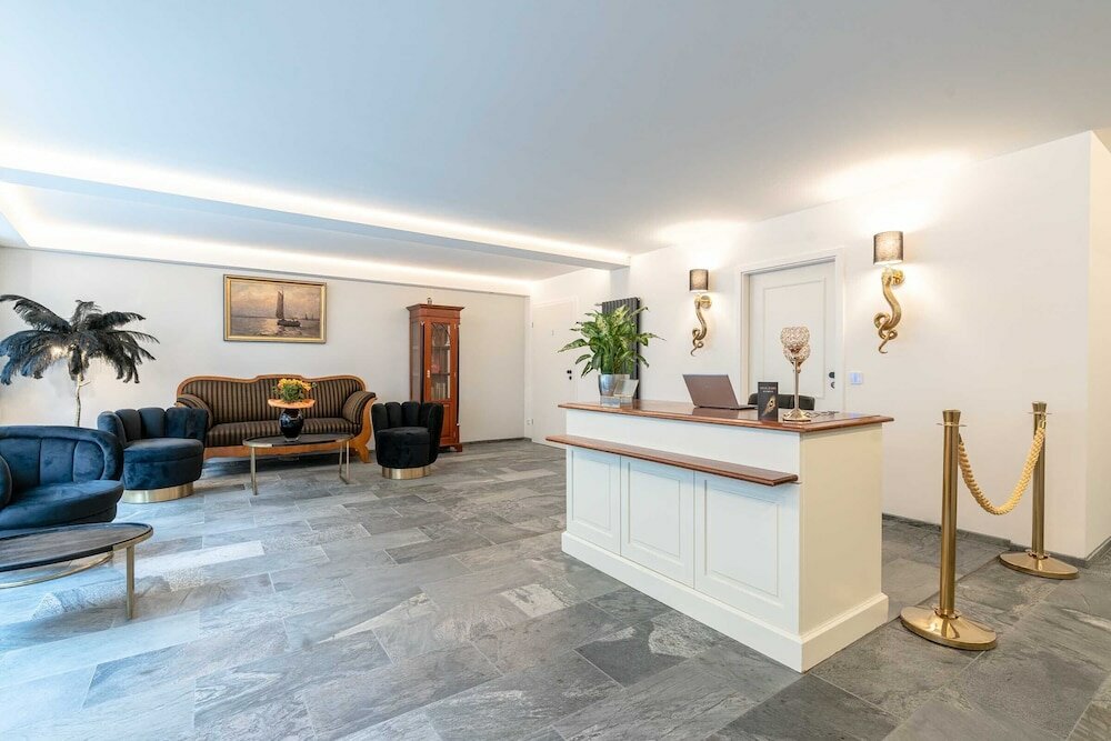 Фото Altstadthotel Bachbräu