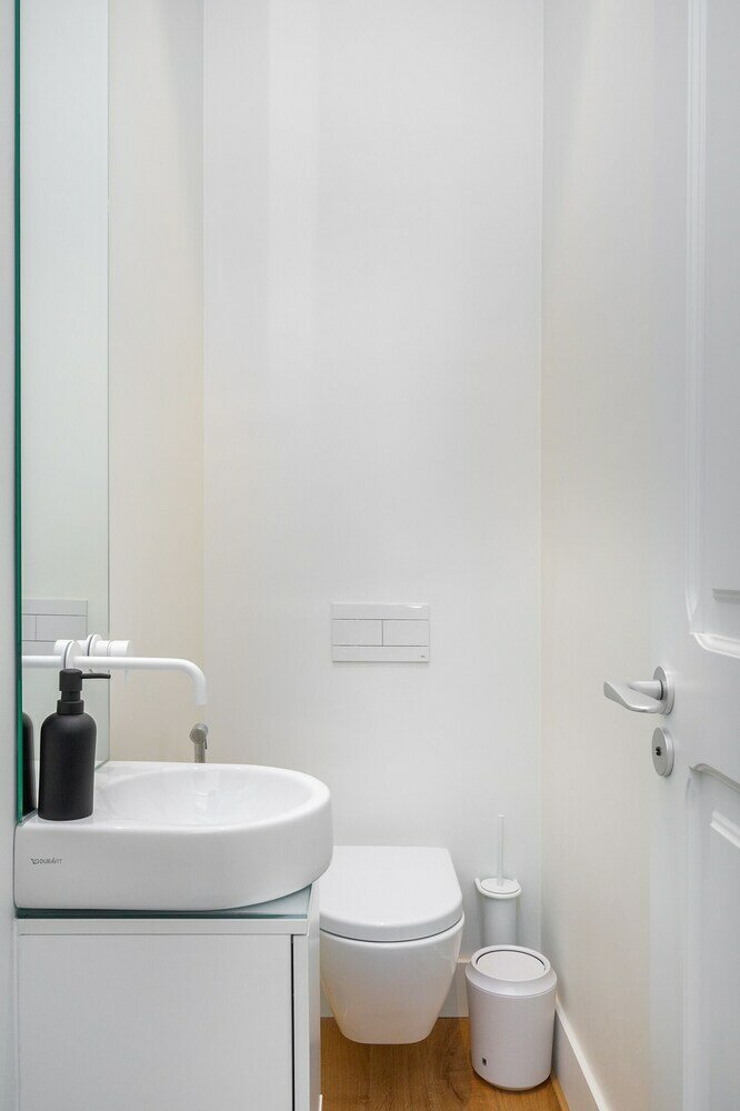 Фото Liberdade Deluxe Apartment