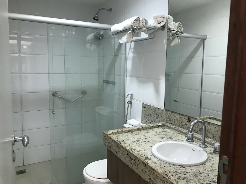 Фото Bela HOSPEDAGEM-Imperial Flats em Tambaú