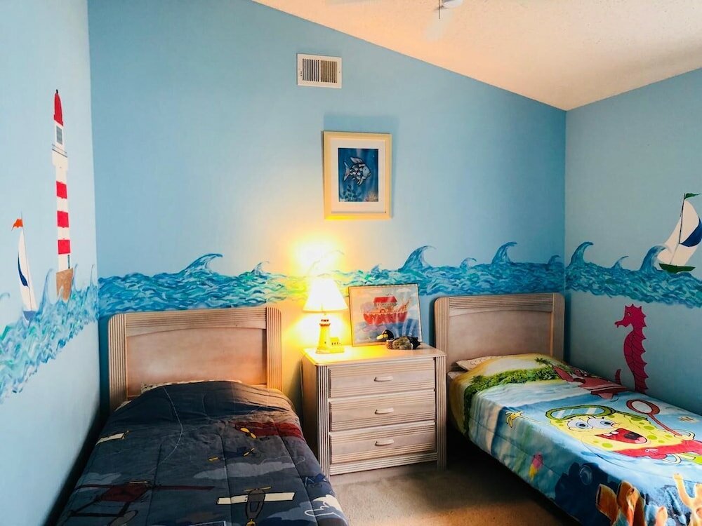 Фото Three Bedroom Pool House - 4684 Ppb - Vusa