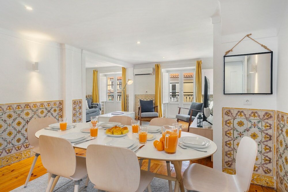 Фото Santa Justa Prime Guesthouse