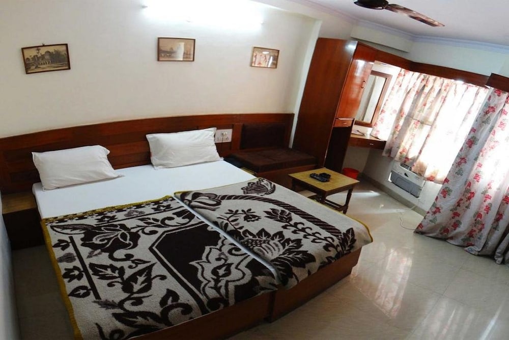 Фото Hotel Sonali Regency