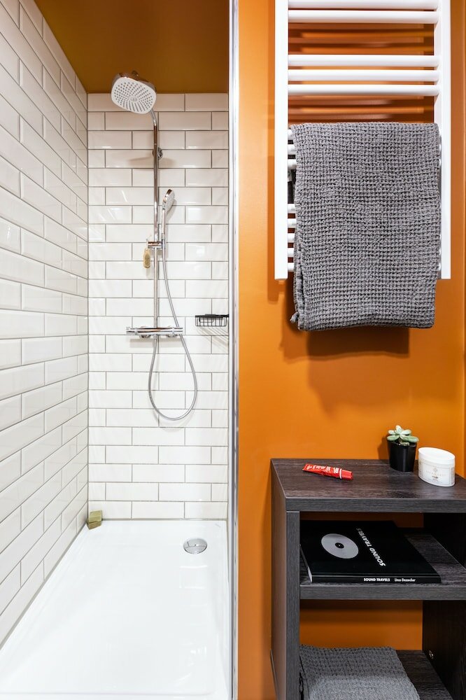 Фото Ipartment Darmstadt