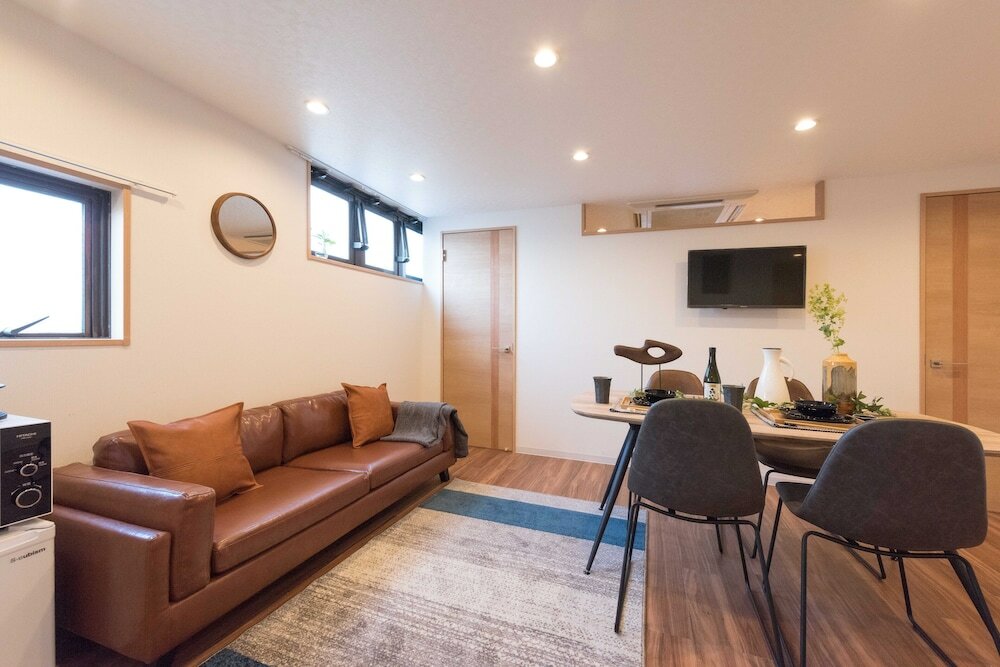 Фото Tora Hotel Skytree A