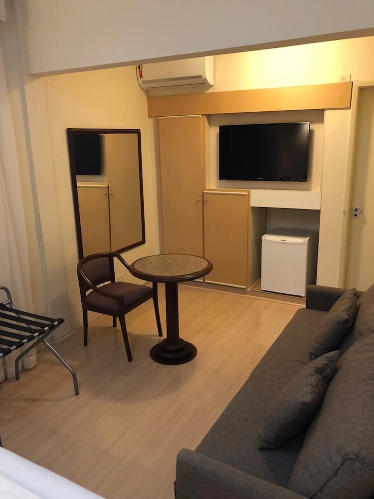 Фото Cha Prime Curitiba