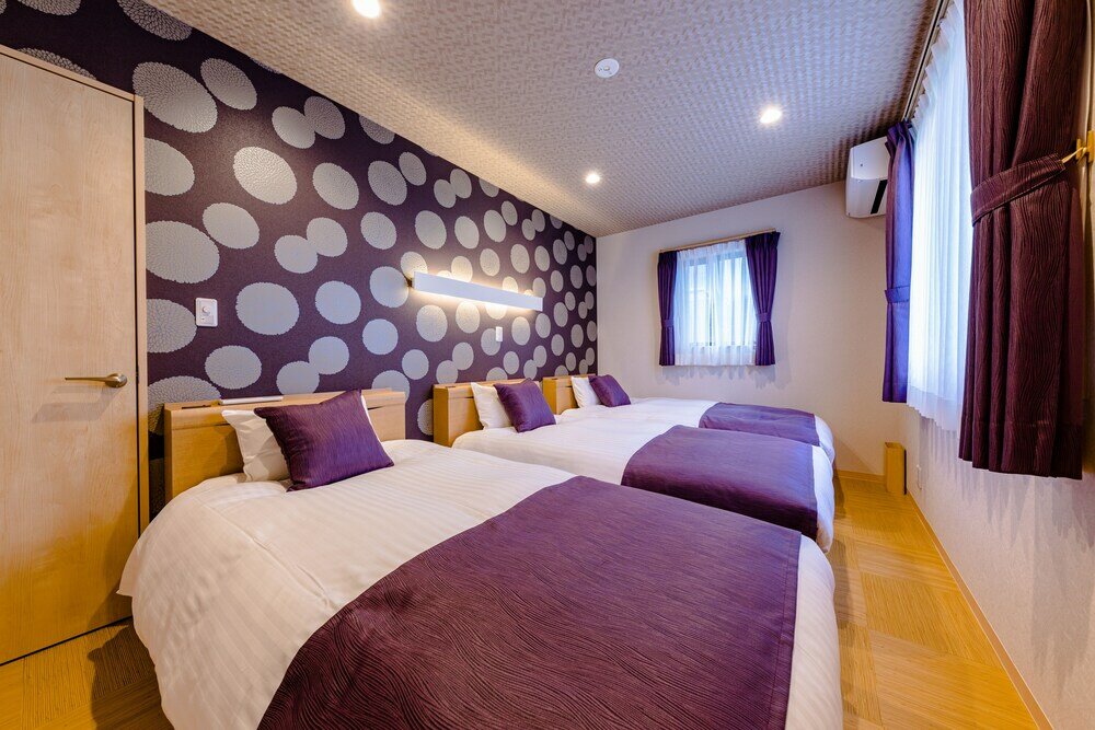 Фото Mt. Fuji Resort Club-MIYABI-