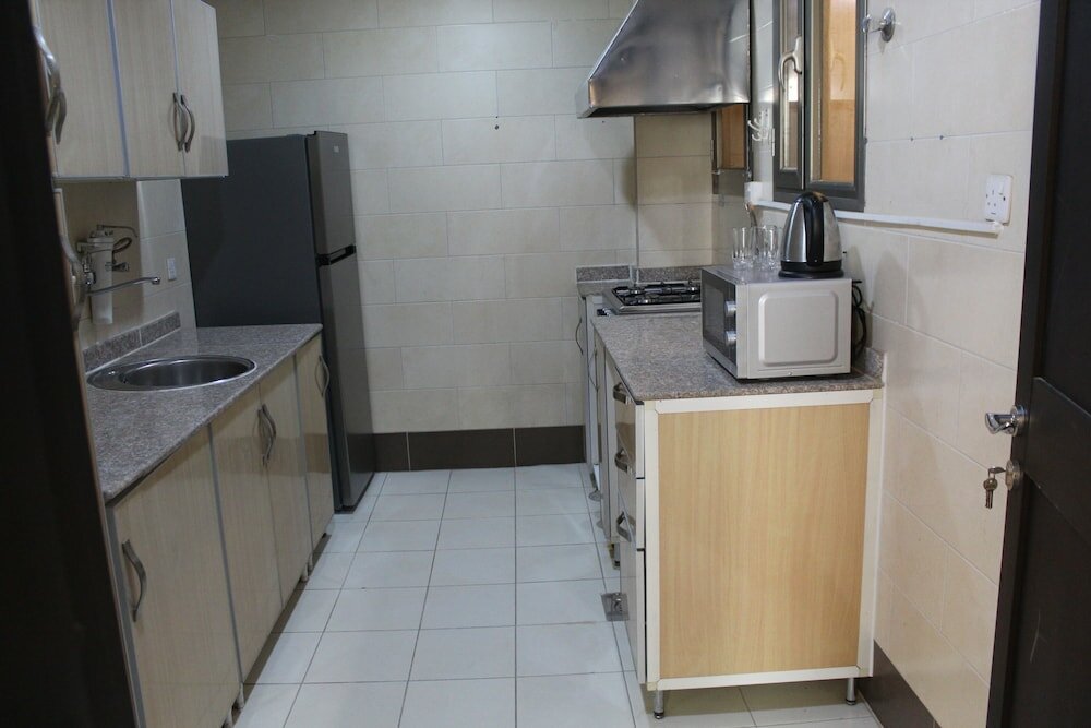 Фото Magic Suite Mahboula-5