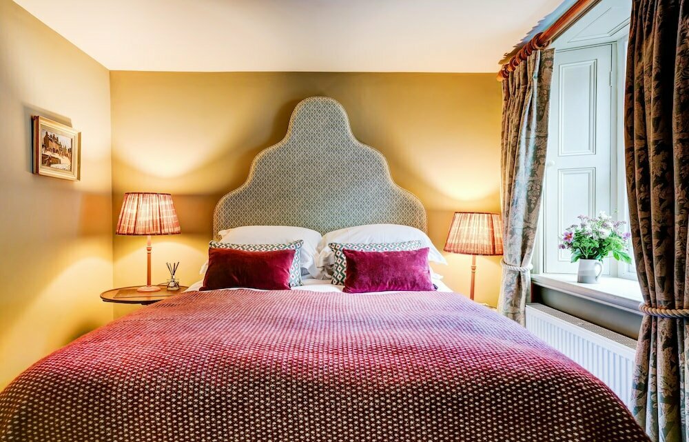 Hotel High Force Hotel, England, photo