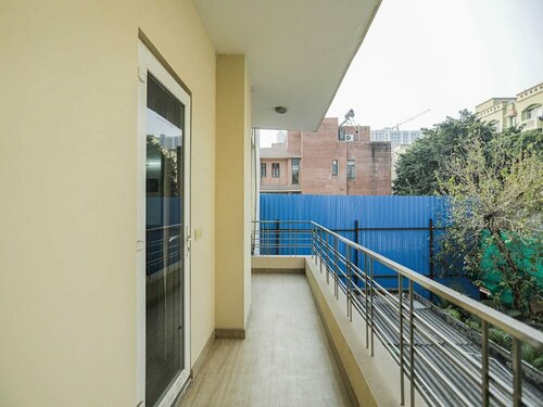 Гостиница Dormy Villa by Dreamz Hospitality в Гургаоне