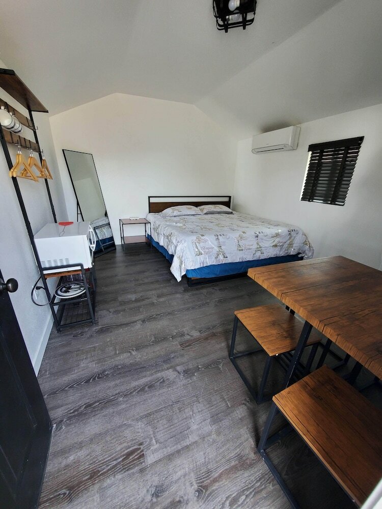 Фото Blue Lake Resort