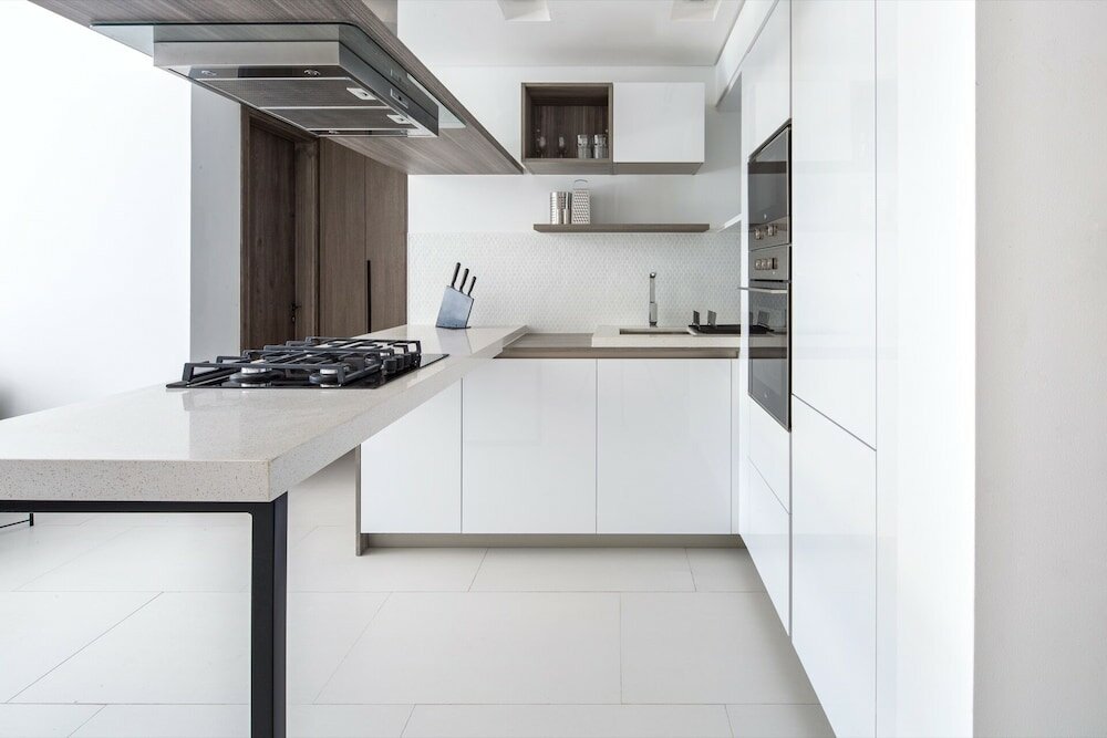 Фото Mesmerizing Upscale 1br Apartment in Soho Palm Jumeirah