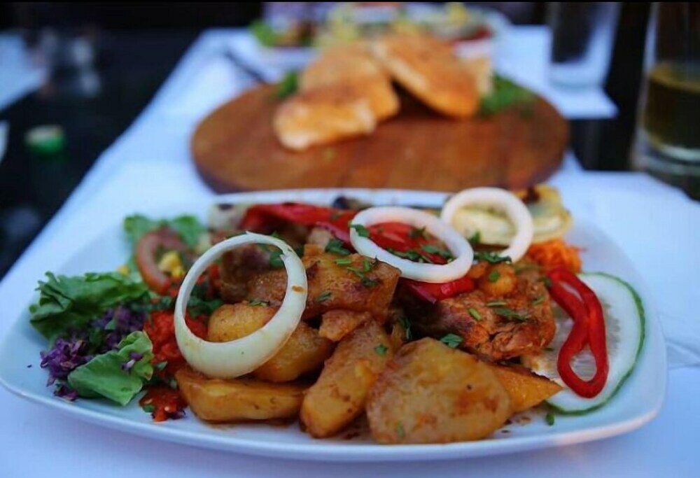 Фото Hotel Restaurant Kriva Cuprija