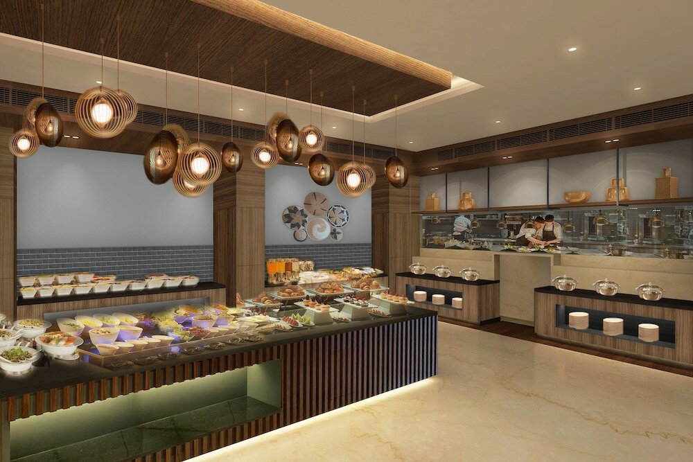 Фото Four Points by Sheraton Kigali