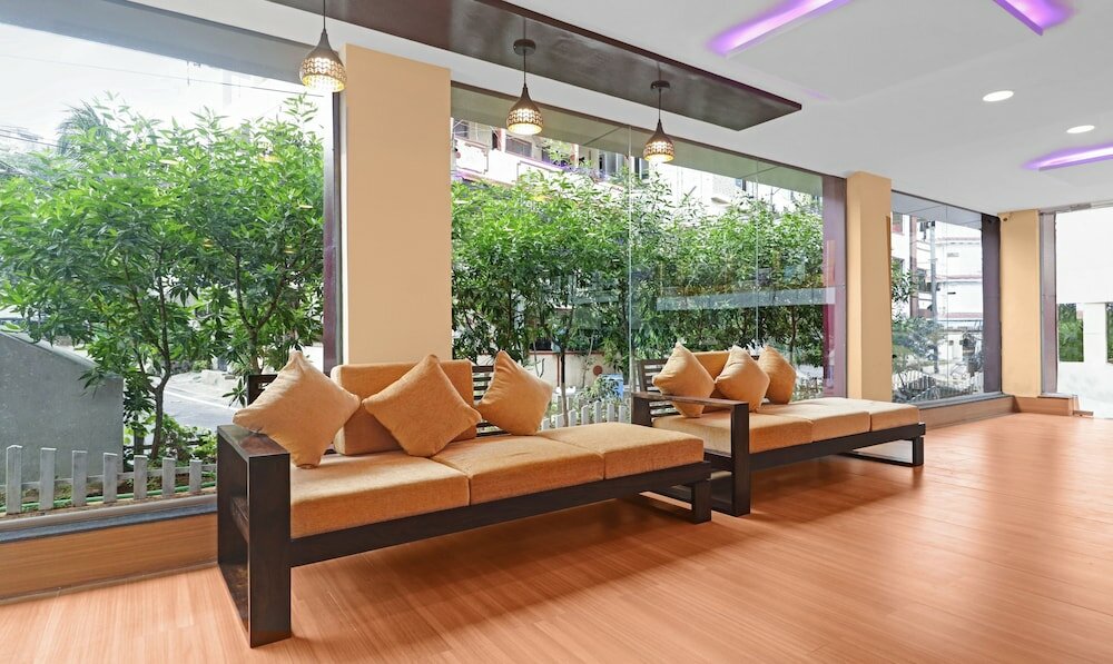 Фото отеля 2