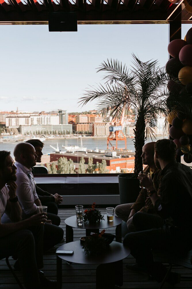 Фото Clarion Hotel The Pier