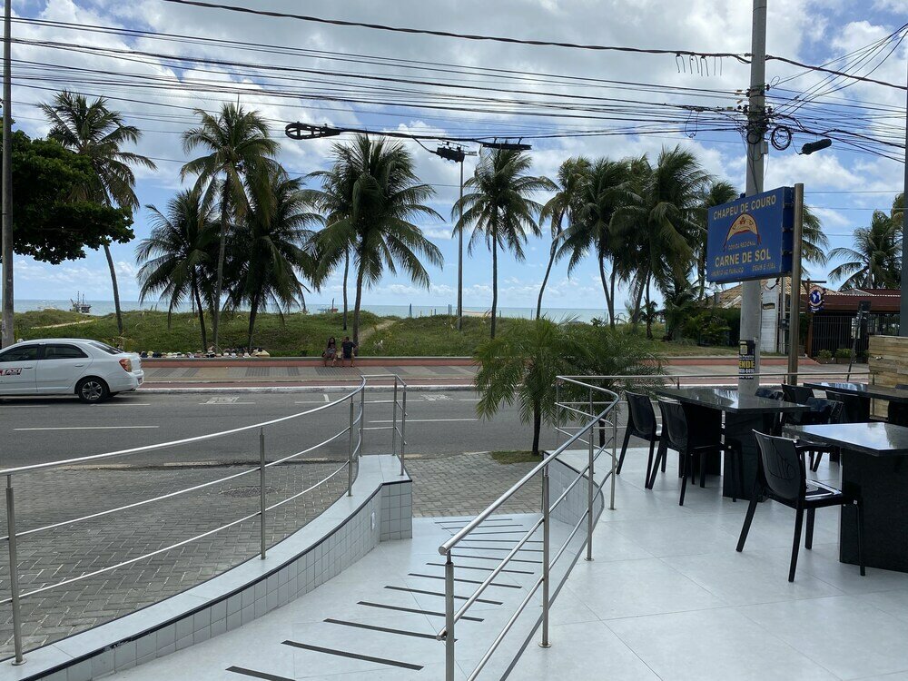 Фото Bela HOSPEDAGEM-Imperial Flats em Tambaú