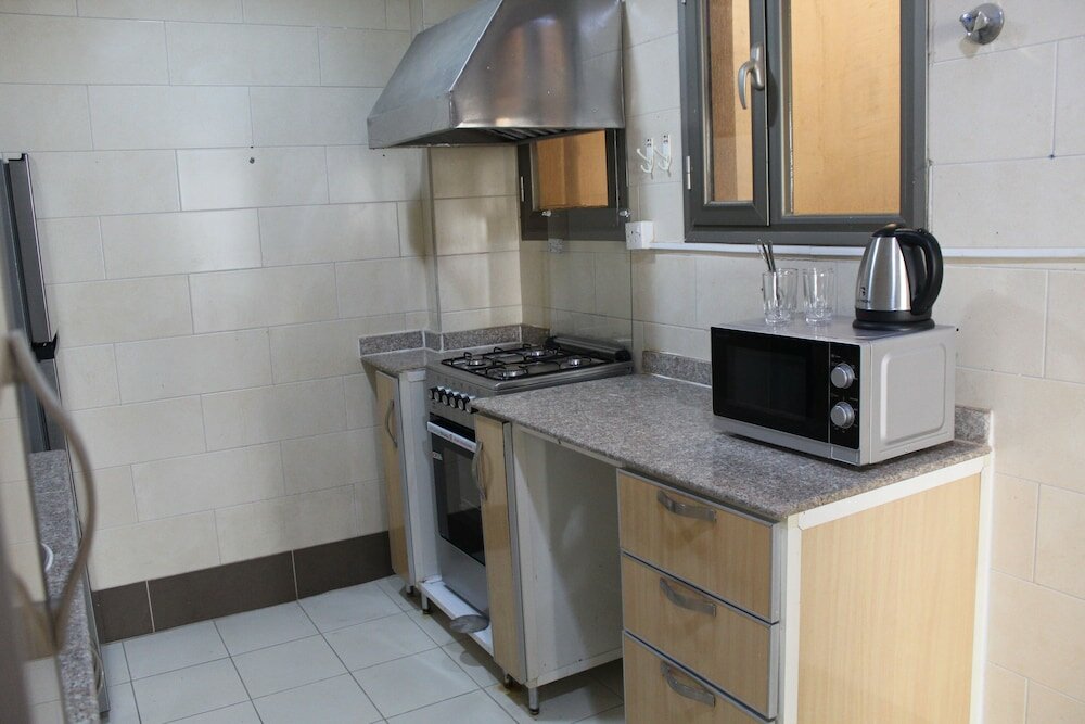 Фото Magic Suite Mahboula-5