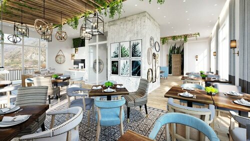 Гостиница Hotel Casa di Sofia в Бечичах