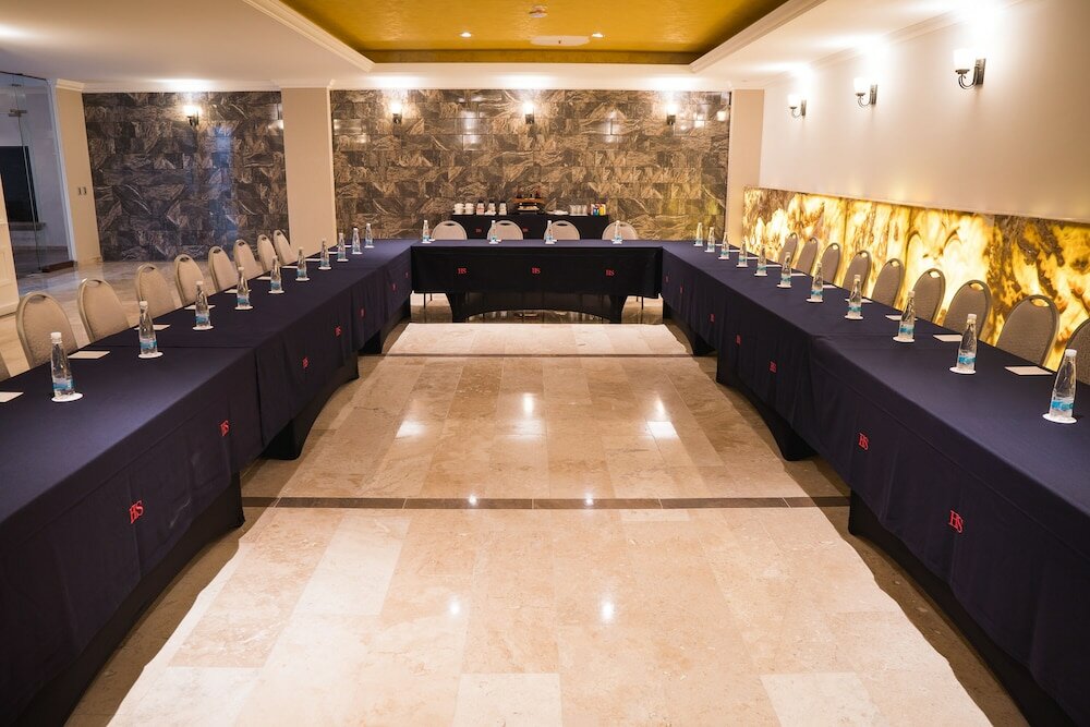 Фото Hotel & SPA Mansion solis by Hotsson