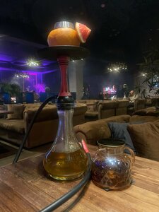 Мята Lounge (Балашиха, просп. Ленина, 58), кальян-бар в Балашихе