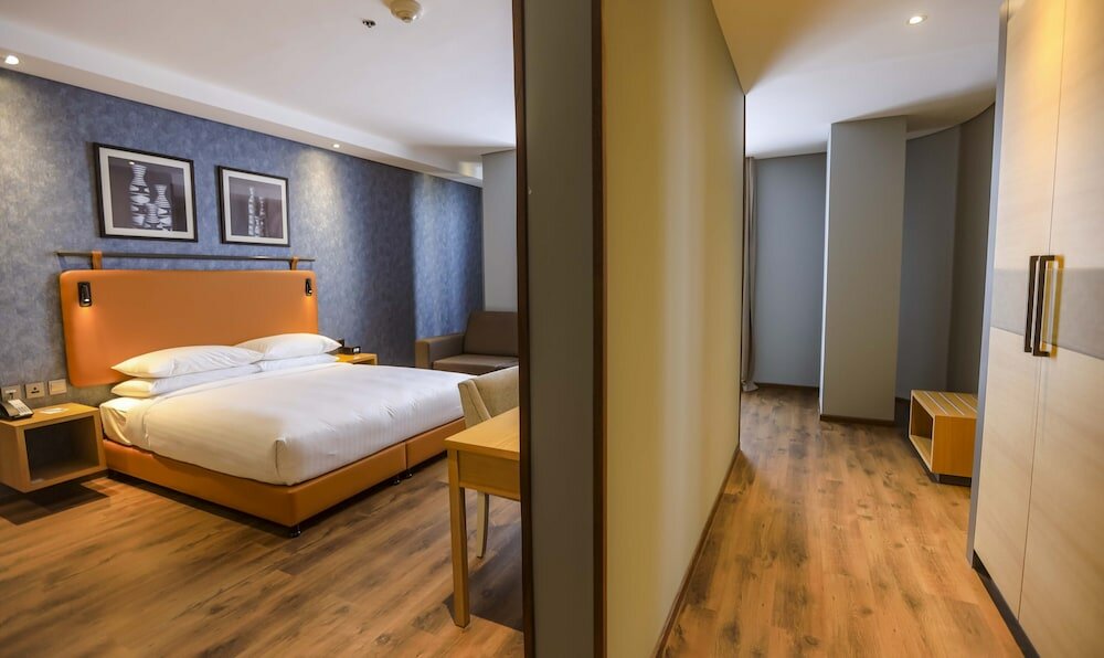 Фото Four Points by Sheraton Kigali