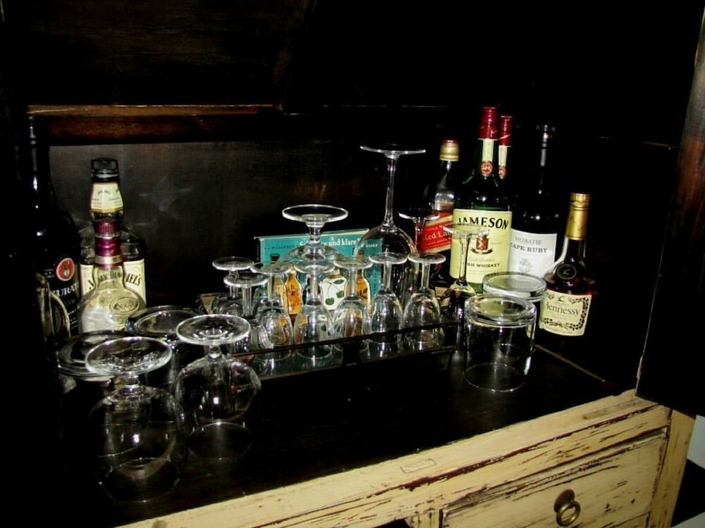 Фото The Elegant Desert Camp