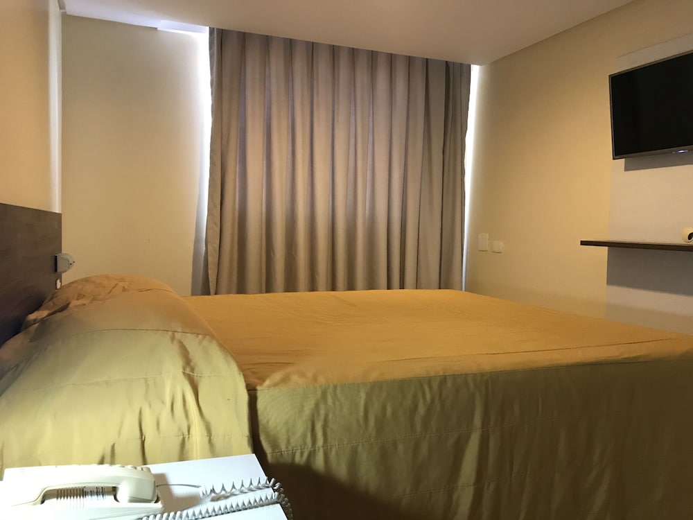 Фото Bela HOSPEDAGEM-Imperial Flats em Tambaú