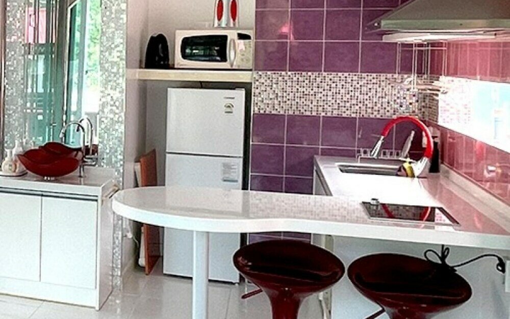 Фото Yangyang Badaae Geolinbeol Pension