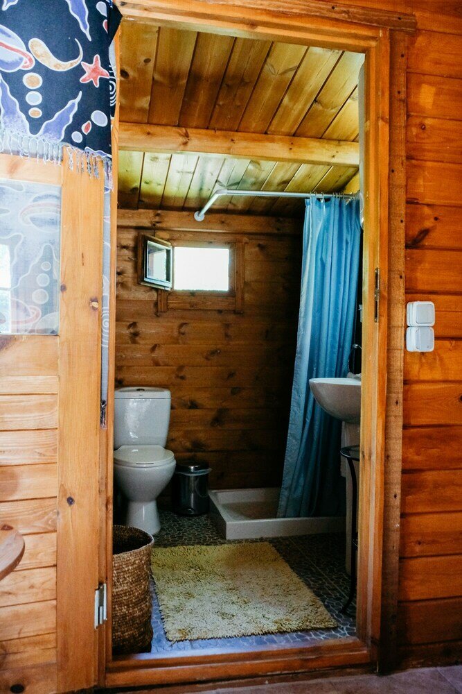 Фото Beautiful Village Bungalow