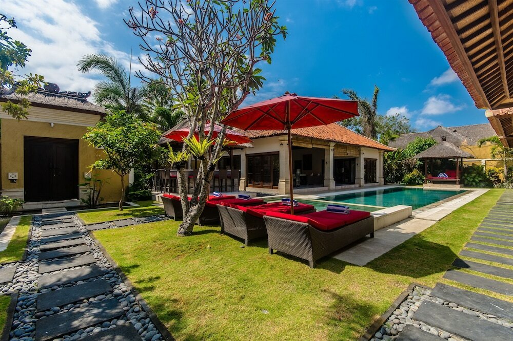 Фото Villa Santi