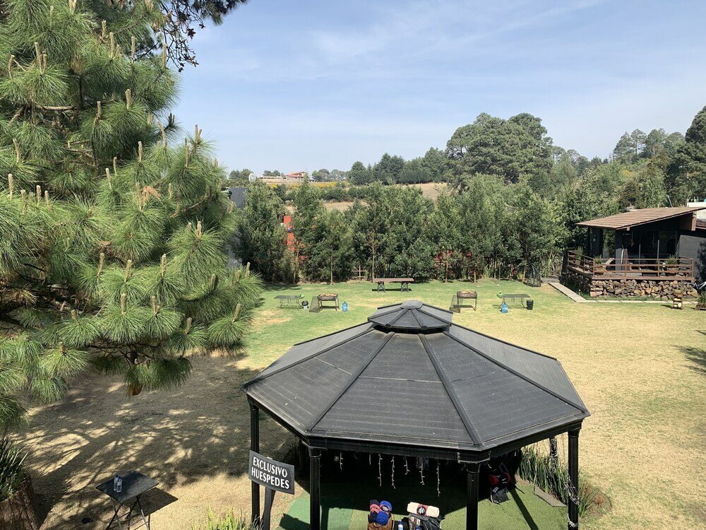 Фото Orgánico Hotel Boutique