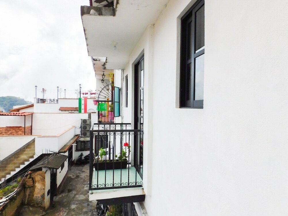 Фото Отель María Bonita by Rotamundos