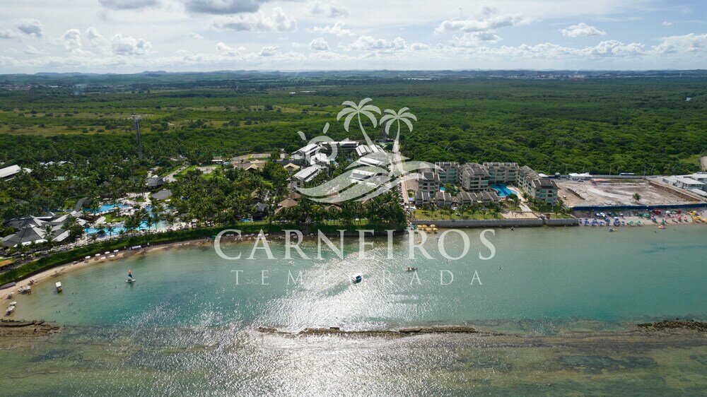Hotel Nannai Residence, State of Pernambuco, photo