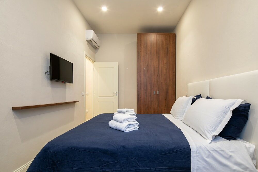 Фото Luxury Blue Duomo