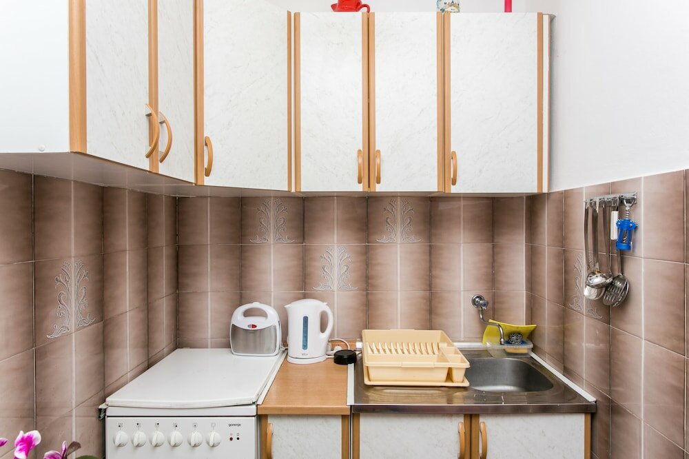 Фото Apartment Vonky