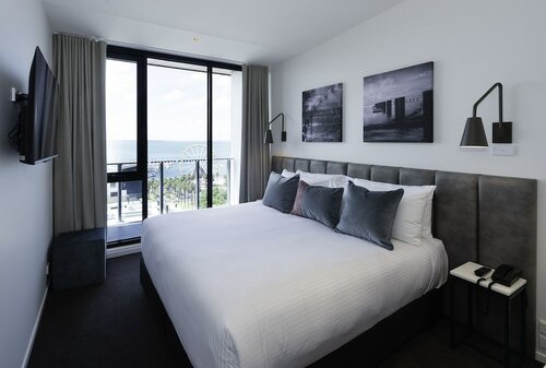 Гостиница R Hotel Geelong в Джелонге