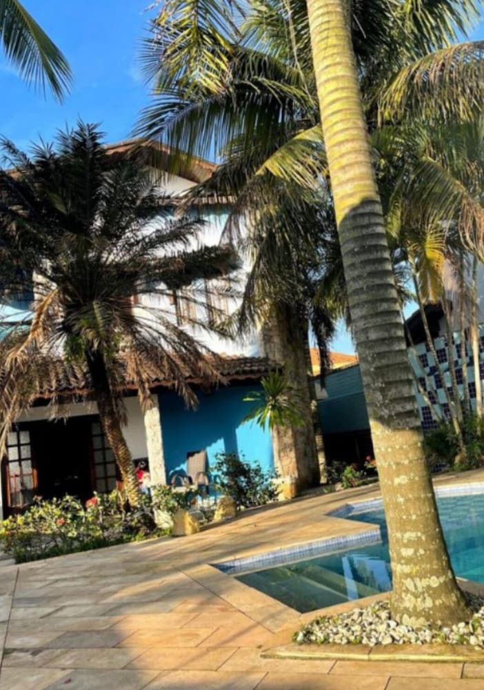 Фото Hostel Pedacinho do Paraíso