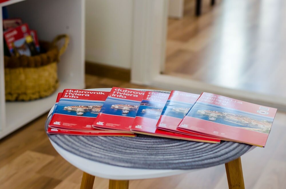 Фото Apartment Vedrana