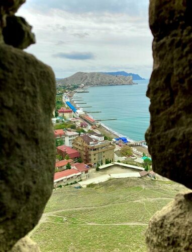 Фото Судак Делюкс