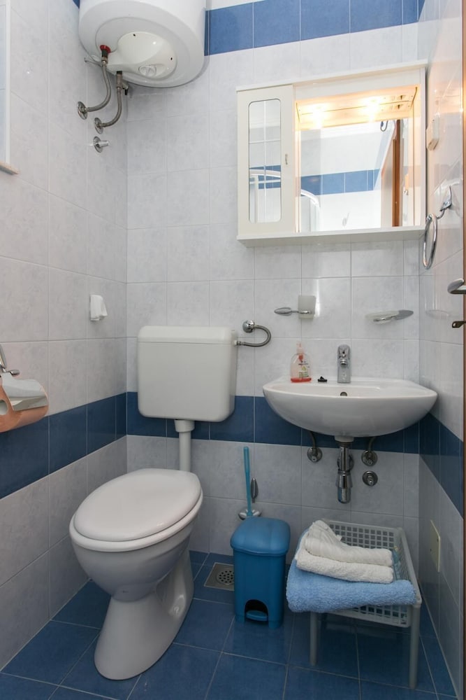 Фото Apartments Marina