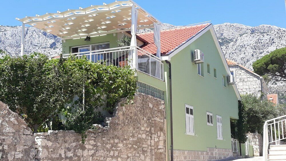 Фото Apartments Clementina Sunrise