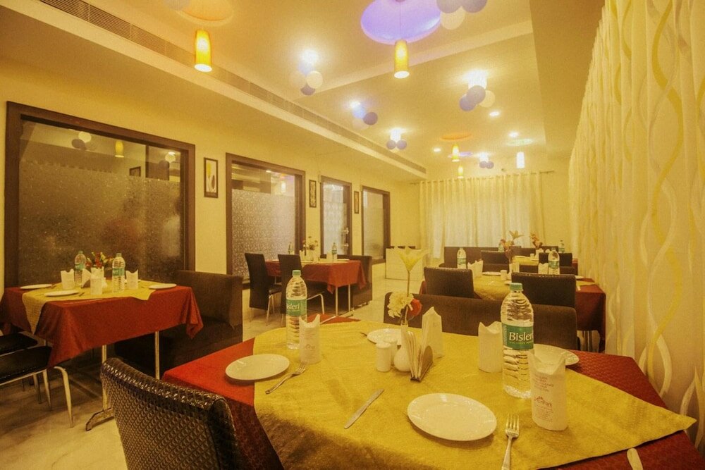 Фото A-Park Hotel