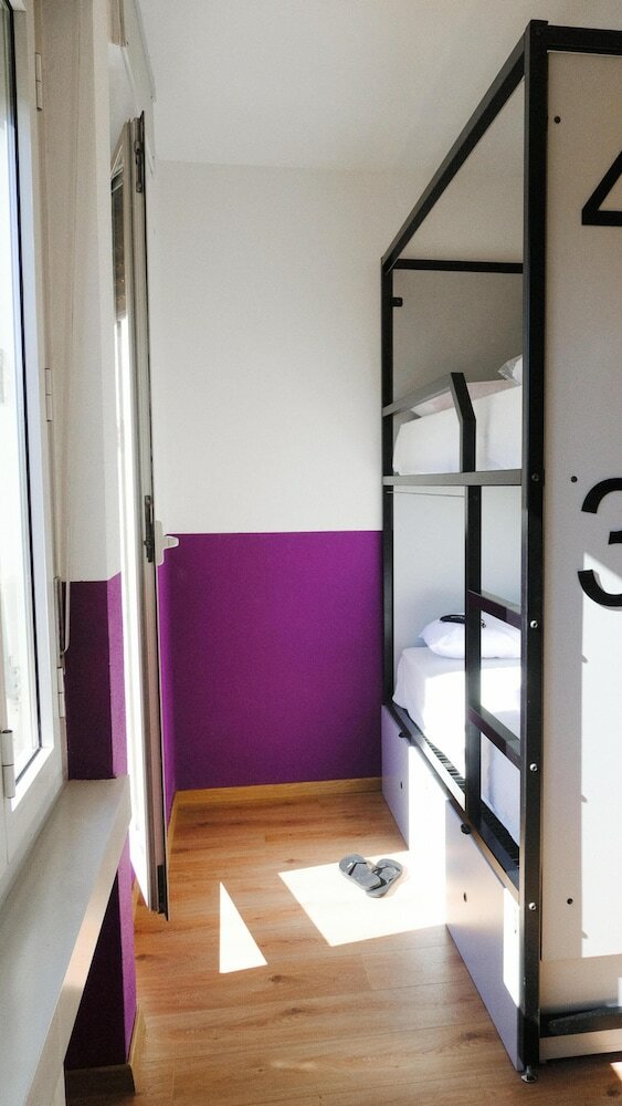 Фото Hotello Hostel