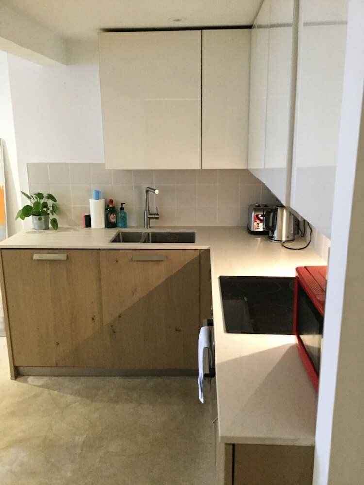 Фото Albert Terrace