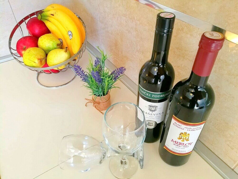 Фото Apartments Kola