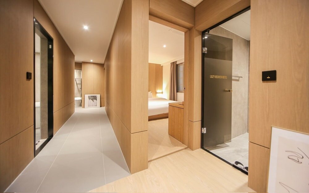 Фото Hotel Lazy Heaven